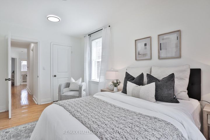 Photo 18 at 140 Everden Road, Cedarvale, Toronto