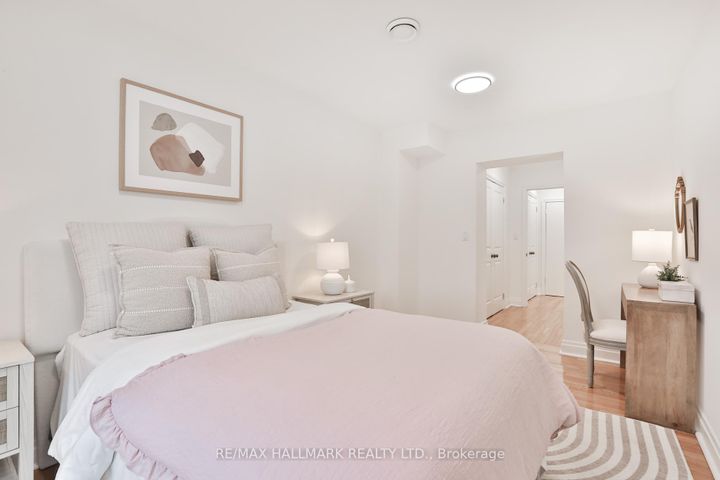 Photo 20 at 140 Everden Road, Cedarvale, Toronto