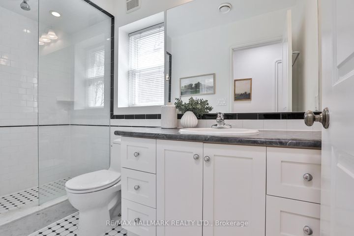 Photo 21 at 140 Everden Road, Cedarvale, Toronto