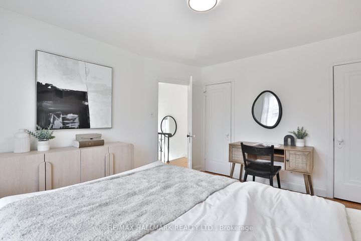 Photo 23 at 140 Everden Road, Cedarvale, Toronto