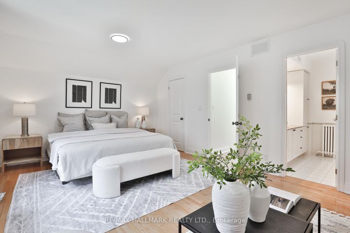 Photo 27 at 140 Everden Road, Cedarvale, Toronto