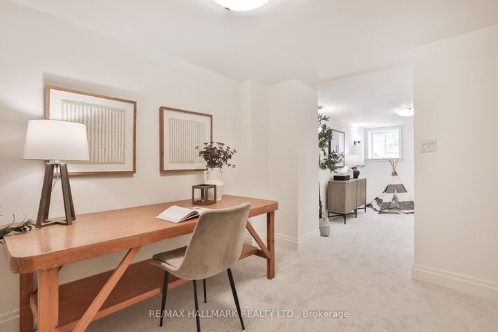 Photo 29 at 140 Everden Road, Cedarvale, Toronto