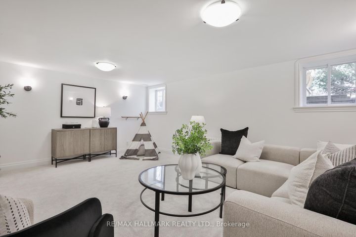 Photo 30 at 140 Everden Road, Cedarvale, Toronto