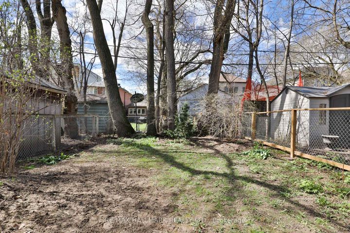 Photo 33 at 140 Everden Road, Cedarvale, Toronto