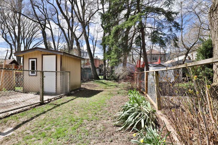 Photo 34 at 140 Everden Road, Cedarvale, Toronto
