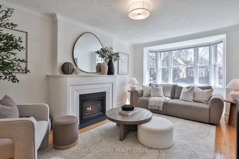Photo 1 at 140 Everden Road, Cedarvale, Toronto