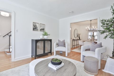 Photo 3 at 140 Everden Road, Cedarvale, Toronto