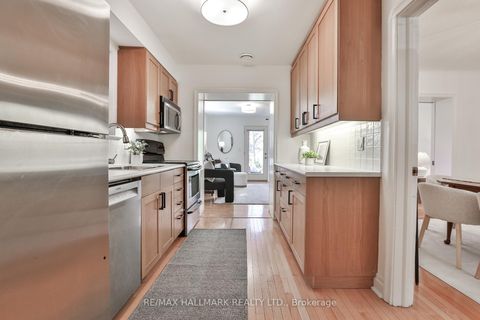 Photo 8 at 140 Everden Road, Cedarvale, Toronto
