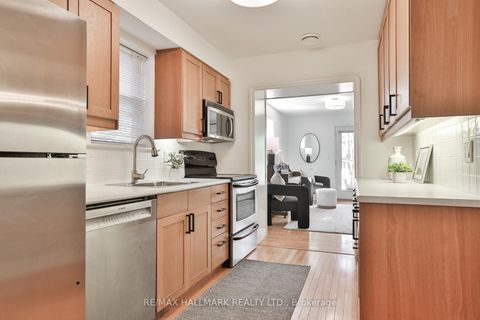 Photo 9 at 140 Everden Road, Cedarvale, Toronto