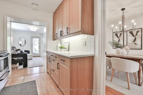 Photo 10 at 140 Everden Road, Cedarvale, Toronto