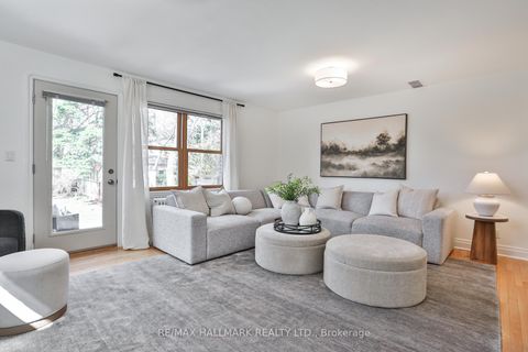 Photo 11 at 140 Everden Road, Cedarvale, Toronto