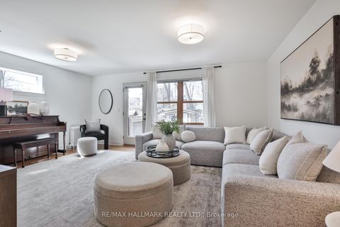 Photo 12 at 140 Everden Road, Cedarvale, Toronto