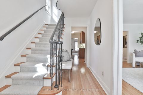 Photo 15 at 140 Everden Road, Cedarvale, Toronto