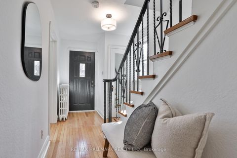Photo 16 at 140 Everden Road, Cedarvale, Toronto