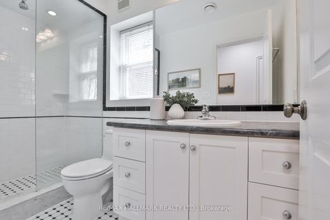 Photo 21 at 140 Everden Road, Cedarvale, Toronto