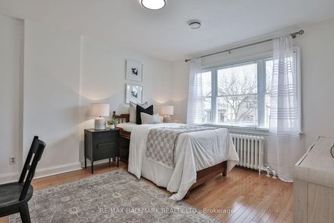 Photo 22 at 140 Everden Road, Cedarvale, Toronto