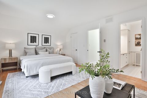 Photo 27 at 140 Everden Road, Cedarvale, Toronto