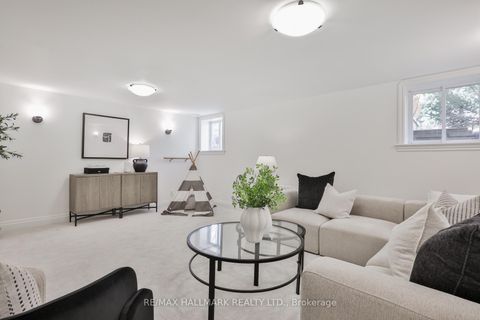 Photo 30 at 140 Everden Road, Cedarvale, Toronto