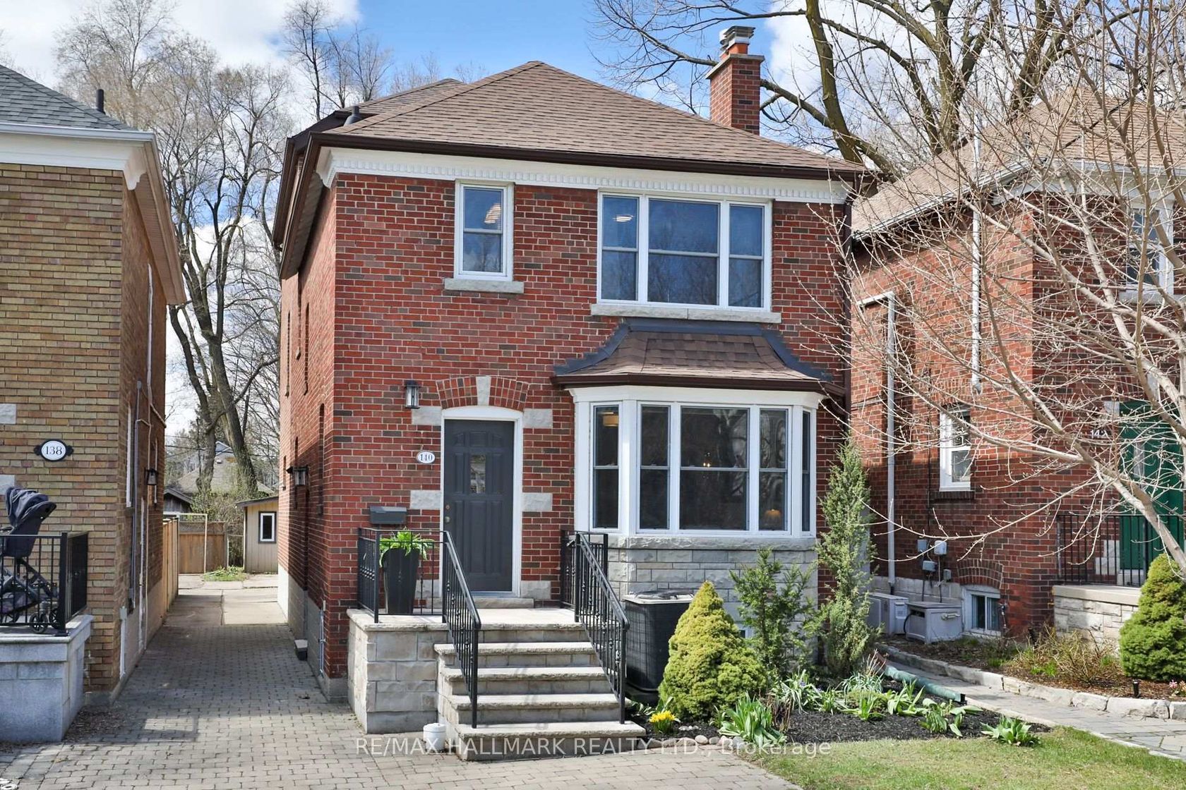 140 Everden Road, Cedarvale, Toronto 2