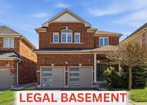 Photo 0 at 1649 Quail Run Drive, Taunton, Oshawa