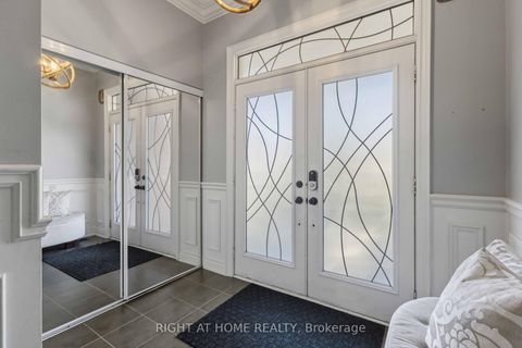 Photo 2 at 1649 Quail Run Drive, Taunton, Oshawa