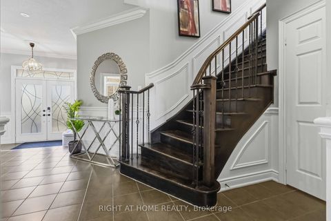 Photo 3 at 1649 Quail Run Drive, Taunton, Oshawa