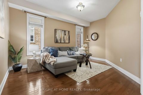 Photo 4 at 1649 Quail Run Drive, Taunton, Oshawa