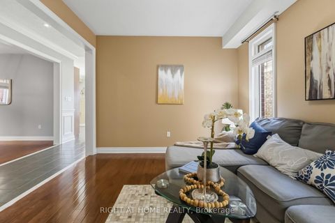 Photo 5 at 1649 Quail Run Drive, Taunton, Oshawa
