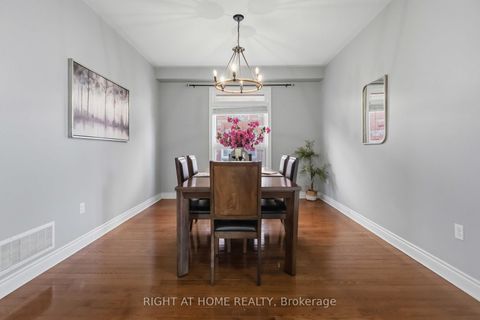 Photo 6 at 1649 Quail Run Drive, Taunton, Oshawa