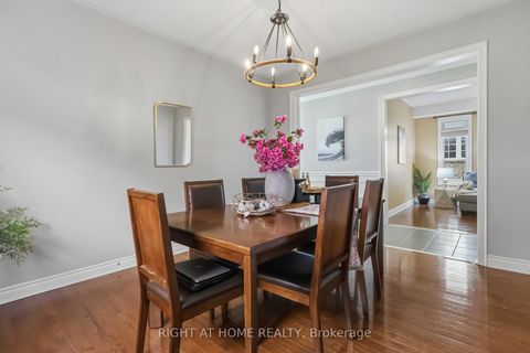 Photo 7 at 1649 Quail Run Drive, Taunton, Oshawa