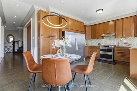 Photo 8 at 1649 Quail Run Drive, Taunton, Oshawa