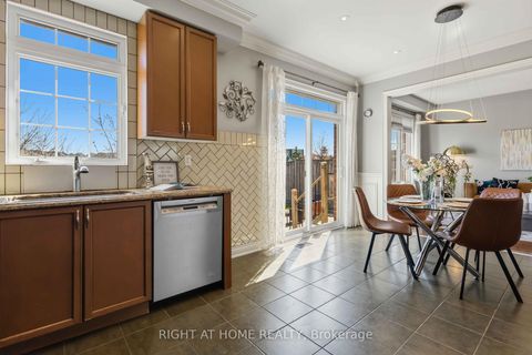 Photo 11 at 1649 Quail Run Drive, Taunton, Oshawa