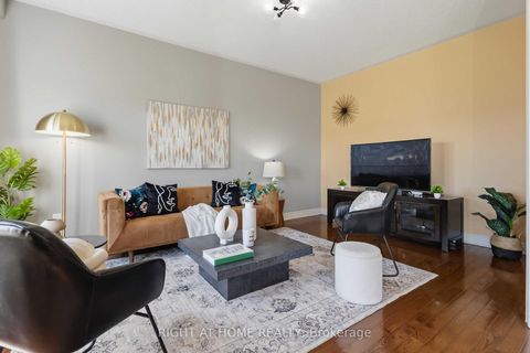 Photo 13 at 1649 Quail Run Drive, Taunton, Oshawa