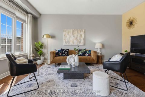 Photo 14 at 1649 Quail Run Drive, Taunton, Oshawa