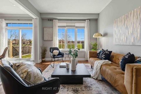 Photo 15 at 1649 Quail Run Drive, Taunton, Oshawa