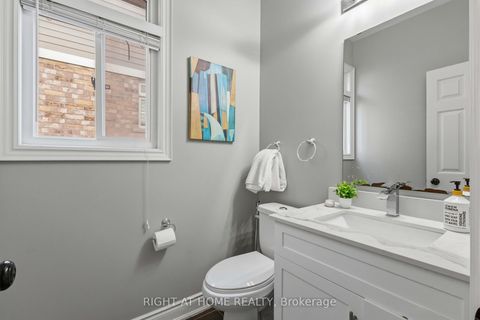 Photo 16 at 1649 Quail Run Drive, Taunton, Oshawa