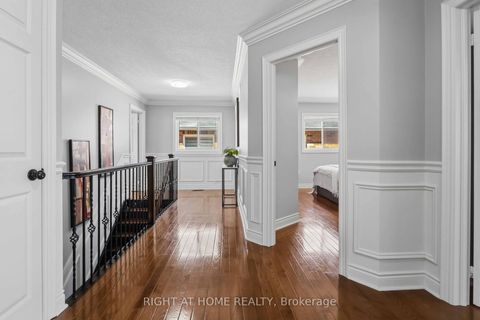 Photo 18 at 1649 Quail Run Drive, Taunton, Oshawa