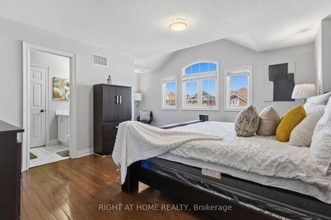 Photo 19 at 1649 Quail Run Drive, Taunton, Oshawa