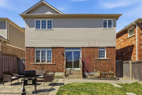 Photo 28 at 1649 Quail Run Drive, Taunton, Oshawa