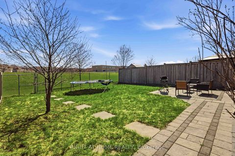 Photo 29 at 1649 Quail Run Drive, Taunton, Oshawa