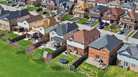 Photo 30 at 1649 Quail Run Drive, Taunton, Oshawa