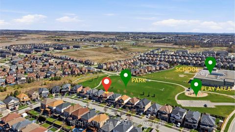 Photo 31 at 1649 Quail Run Drive, Taunton, Oshawa