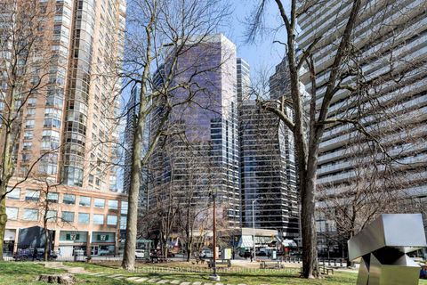 Photo 0 at 1408 - 1001 Bay Street, Bay Street Corridor, Toronto