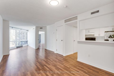 Photo 7 at 1408 - 1001 Bay Street, Bay Street Corridor, Toronto