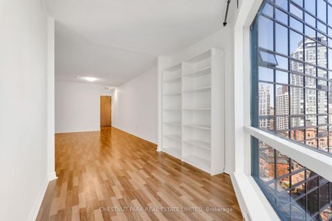 Photo 18 at 1408 - 1001 Bay Street, Bay Street Corridor, Toronto