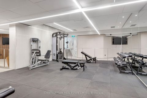 Photo 26 at 1408 - 1001 Bay Street, Bay Street Corridor, Toronto