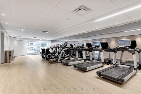 Photo 27 at 1408 - 1001 Bay Street, Bay Street Corridor, Toronto