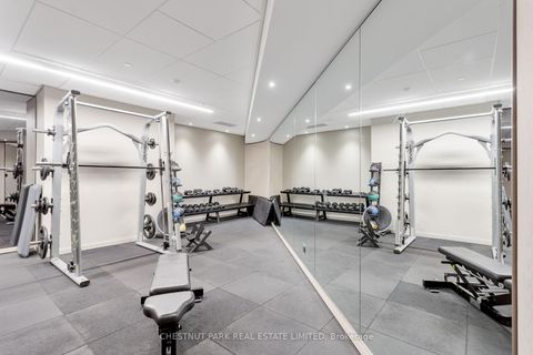 Photo 28 at 1408 - 1001 Bay Street, Bay Street Corridor, Toronto