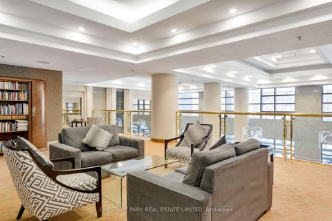 Photo 30 at 1408 - 1001 Bay Street, Bay Street Corridor, Toronto
