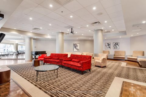 Photo 32 at 1408 - 1001 Bay Street, Bay Street Corridor, Toronto